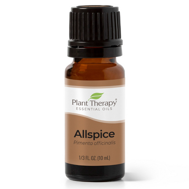 Allspice Essential Oil